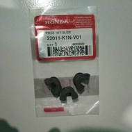 ♞,♘,♙Piece slide slider new PCX160 VARIO160 ADV160