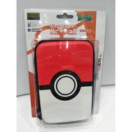 Nintendo Hori Original Hard Pouch For New 3DS XL / 3DS XL (NEW)