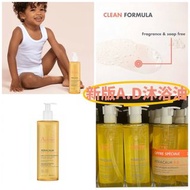 【包SF🚚】新版法國Avene雅漾XeraCalm A.D 舒敏修護三重專研潔膚油濕疹乾燥深層滋養沐浴油400ml保濕滋潤修復肌膚屏障受損舒緩 溫和AD 清洁沐浴露 寶寶嬰幼兒孕婦敏肌皮炎牛皮癬 Li