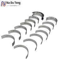 12209AA770 Crankshaft Main Bearing Set Fits For Subaru Legacy Outback Tribeca H6 EZ30D EZ36D