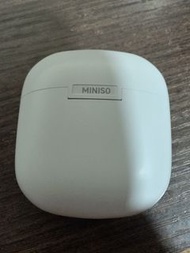 MINISO 無線耳機充電盒