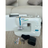 Mesin Jahit Juki Portable HZL-353ZR-C