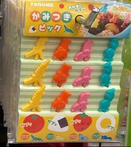 TORUNE 造型食物叉子
