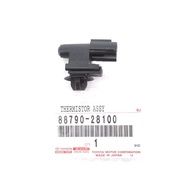 OEM Genuine Toyota Ambient Air Temperature Sensor 88790-28100 8879028100 88790-06020
