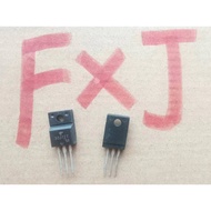 ((10 Pcs) 30J127 GT30J127 LCD Field Effect Tube TO-220F