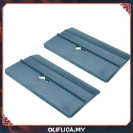 [Oliflica.my] Plasterboard Fixing Tools Ceiling Positioning Plate Gypsum Supports Board