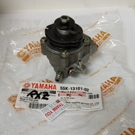 RXZ-135 (ORIGINAL) 2T PUMP ASSEMBLY