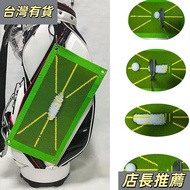 Taiwan Hot in Taiwan✨New Golf Mat Amazon Hot-selling Swing Practice Mat Golf Batting Mat Batting Bal