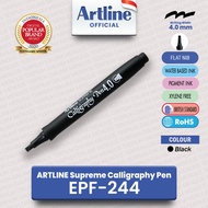ARTLINE Supreme Calligraphy Pens EPF-244