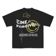 Brain Anomaly Oversize T-shirt 20s - The Grudge