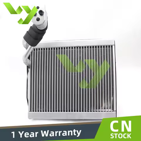 Auto Air Conditioning Evaporator Coil For Hyundai I10 2014 97139B9001 97139B9000 97139-B9001 97139-B