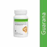 Guarana Powder Plus 60g