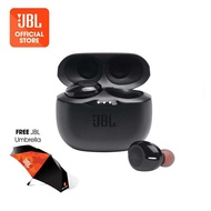 JBL Tune 125TWS True Wireless in-ear headphones + JBL Umbrella