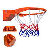 THATA Hoop Triple Spring ห่วงบาสเกตบอล แบบ 3 สปริง หนาพิเศษ รุ่น HT3S