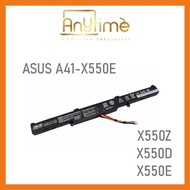 ASUS A41-X550E X550Z X550D X550E REPLACEMENT BATTERY LAPTOP