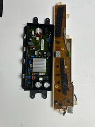 國際牌變頻洗衣機na-v130tb 電子控制面板變頻板主機板驅動板電腦板中古