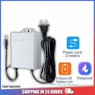 [Fast Shipping] ups power supply heavy duty  UPS Uninterruptible Power Supply Battery Backup Monitor