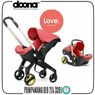 DOONA STROLLER