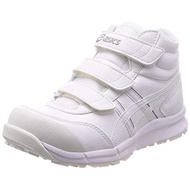 asics working FCP302  ASICS Safety Shoes / Work Winjob CP302 White 23.0 cm 3E