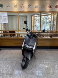 【長榮當舖】【流當機車】 2017 Yamaha Limi 115標準版