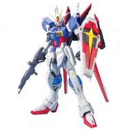 MG 1100 Force Impulse Gundam (Mobile Suit Gundam SEED DESTINY)