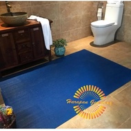 Anti-Slip Doormat, Multipurpose Doormat 100 X 120 Cm - Net Code 927