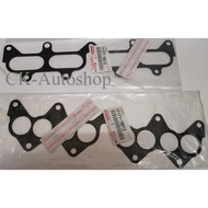 Toyota AE86 AE92 Sprinter Levin Trueno Intake Manifold Gaskets 17177-16012 17171-16012 for 4AGE 16V 