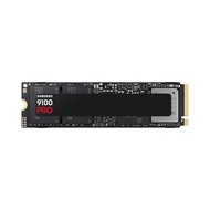 Ổ cứng gắn trong SSD Samsung 9100 PRO 1TB M.2 NVMe- MZ-VAP1T0BW