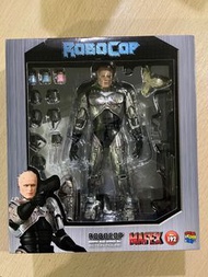 全新Mafex No.192 Robocop Murphy Head Damage Ver.