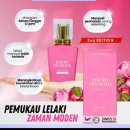 Women Phero Diamond Perfume