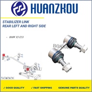 NEW BRAND HUANZHOU !! REAR STABILIZER LINK LEFT AND RIGHT (SAME USE) - BMW X5 E53