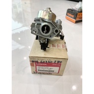 Carburetor Gx240 Gx270 Honda Genuine Used For 9 Horsepower And Others.