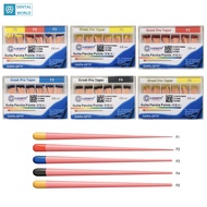 Specific Gutta Percha Points Greater F1 F2 F3 F4 F5 F1-F3