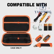 YANGYANG Circuit Breaker Finder , Hard  Protective Carrying , Portable Shockproof Water Resistant Or