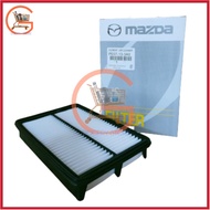 Engine Air Filter Mazda 3/6/CX-5 Part No:PE07-13-3A0A