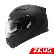 Zeus Helmets Full Face Helmets ZS 813