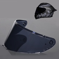 Full face helmet shield for full face motorcycle helmet visor LVS-703