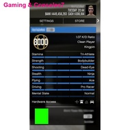 Consoles✇(PC) GTA ONLINE MONEY COINS CASH LEVEL SKILLS WARRANTY INCLUDED | GTA 5 ONLINE | (READ DESC
