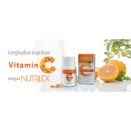 Nutrilex Vitamin c 250mg