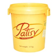er corman patisy