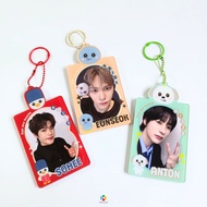 Cahol Photocard RIIZE BRIIZE – Card Holder Photocard KPOP - KPOP Merch - Riize Merch