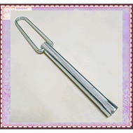 Plug Spanar Waja (small head) (7" inchi)