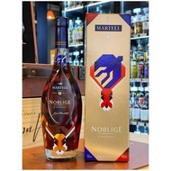 Martell Noblige CNY 2023 By Christoph Niemann