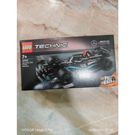 LEGO 42165 Technic Mercedes-AMG F1 W14 E Performance Pull-Back