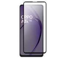 LAYAR Tempered Glass Screen Oppo A3 / A3X Anti-Scratch Glass