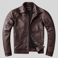 100% Genuine Sheepskin Jacket If Fake Money Back
