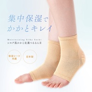 AIMEDIA Moisturising Silky Socks
