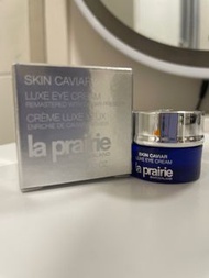 La prairie 魚子眼霜3ml