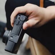< Ready Stock Invoices > RICOH RICOH GR3X GR3 Finger Handle Thumb Buckle RICOH GRIII Thumb Handle