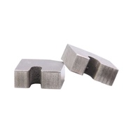 Rebar Roller Rib Stripping Blade Threading Machine Accessories Roller Blade Rib Stripping Roller Bla